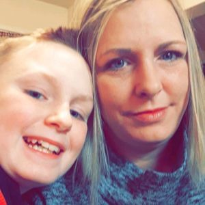 Meet your Posher, Kelley